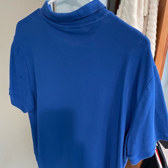 Mens XL Calvin Klein polo. - Picture 3 of 3